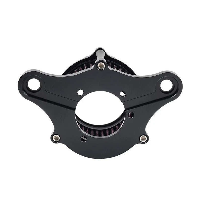 Harley Dyna FXR EVO Twin Cam Air Filter Intake Cleaner System (2000-2017)