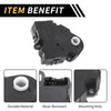 Cadillac Escalade HVAC Air Door Actuator Heater Blend (1999 - 2000)