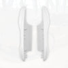 Porsche Cayenne (2019-2021) White Key Cover Case