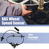 Honda Accord Front Right ABS Wheel Speed Sensor