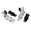 Nissan 350Z, Infiniti G35 VVT Solenoids (2003-2008)