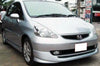 Honda Jazz / Fit Spot Fog Light Lamp (2003-2007)