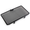 Yamaha XJ6 Radiator Guard Protector Grille Cover 2009-2016 Black