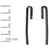 Nissan Patrol GQ 1988~1999 Front Pair Bosch Aerotwin Wiper Blades Set