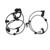 Mitsubishi Challenger PB 2.5L Rear Wheel Speed Sensors (2011-2015)