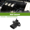 Hyundai Trago 2004-2013 MAP Sensor