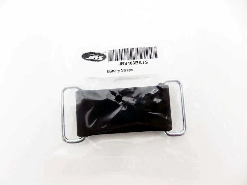 Honda Z50 K0-K1 Mini Trail Battery Strap Holder Band (1969-1970)