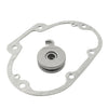 Harley Big Twin Dyna Softail Easy Lever Pull Power Clutch Kit (1987-Present)