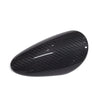 Nissan 400Z RZ34 2023-2024 Carbon Fiber Black Dash Frame Trim (2023-2024)
