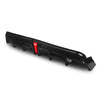 Camry SE XSE 6 x Rear Bumper Diffuser Lip Kit (2018-2024)