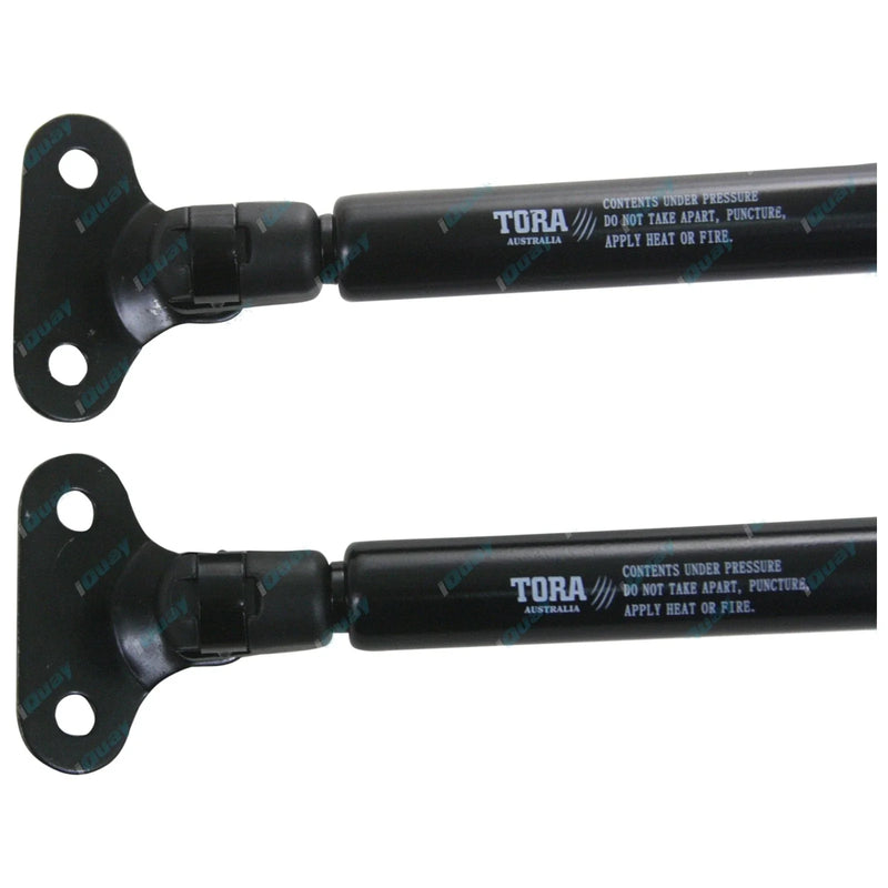 Toyota FZJ105 HDJ100 HZJ105 UZJ100 98~07 Wagon 2 Gas Stay Tailgate Struts