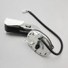 Honda CB300 CB300R Fuel Pump Replacement (2009-2012)
