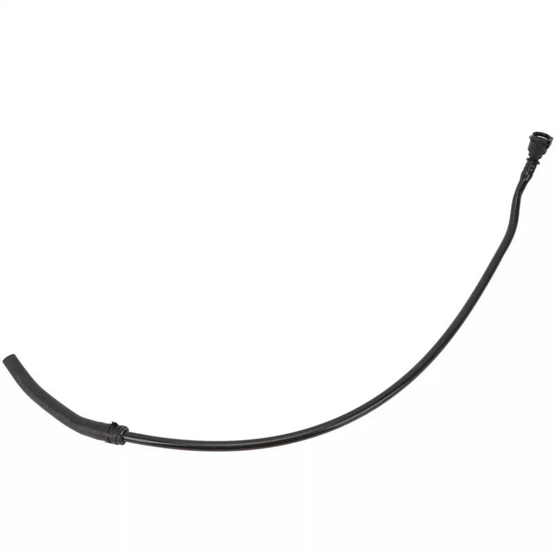 BMW F07 F10 Radiator Expansion Tank Vent Line Hose (2010-2017)