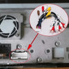 Pioneer Avic-F900Bt, Avic-F90Bt 24Pin Audio RCA Wire Harness (2007-2010)