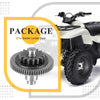 Kawasaki Bayou 400 KLF400 Starter Limiter Gear (1993–1999)