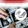 BMW 125i Main & Connecting Rod Bearings (2006-2013)