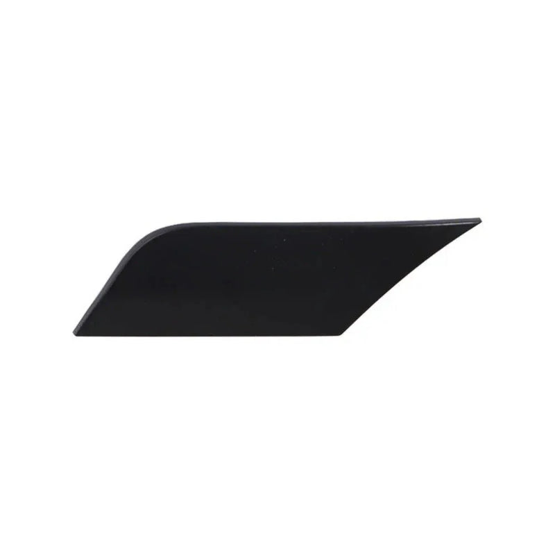 Suzuki SX4 S-Cross Front Bumper Tow Hook Cap Cover (2016-2020)