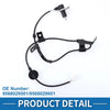 Hyundai Elantra ABS Wheel Speed Sensor (1999-2000)