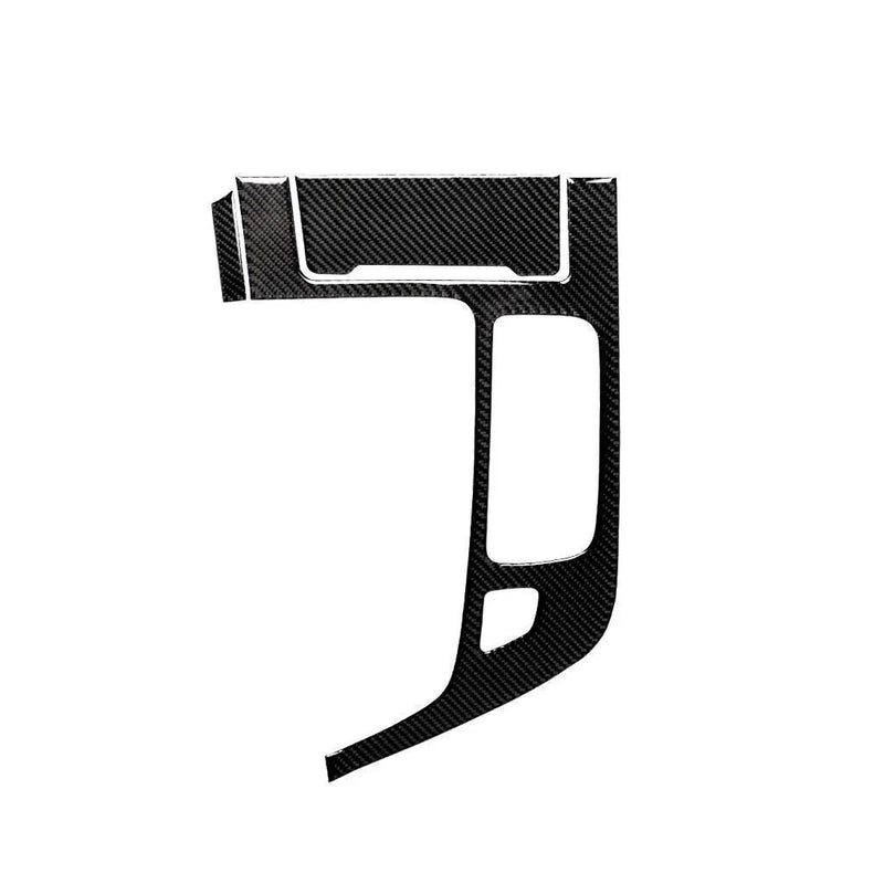 Audi Q7 SQ7 Gear Shift Panel Cover Trim (2016-2019)