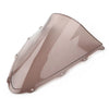 Ducati 1299 Smoke ABS Plastic Windshield (2015-2019)