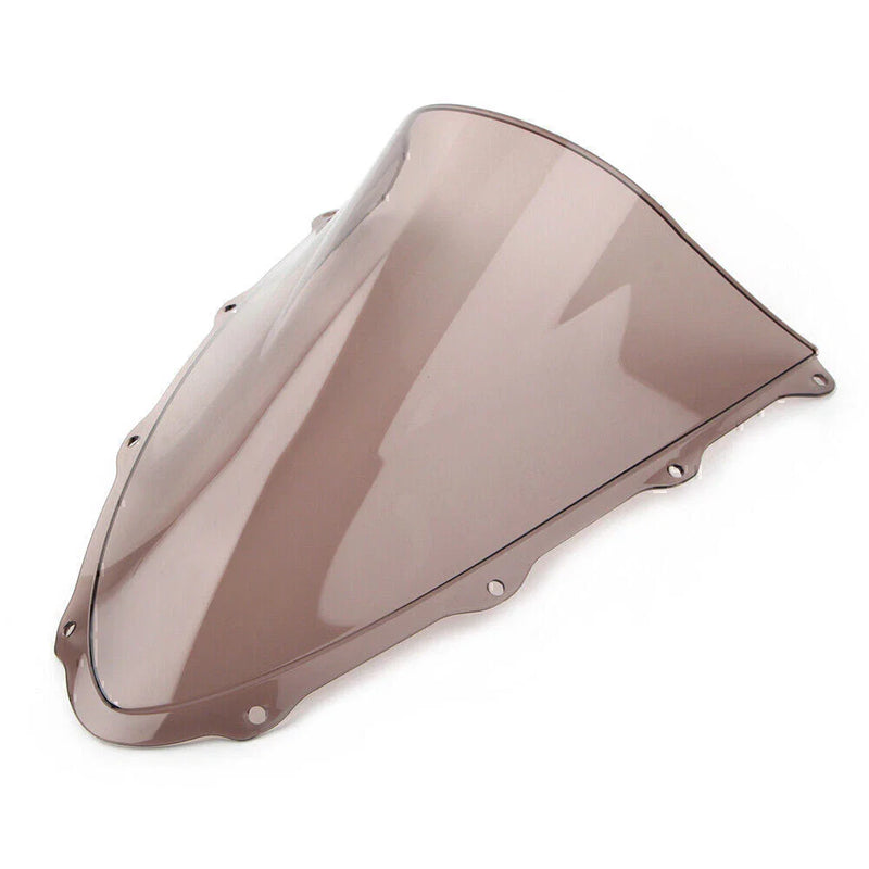 Ducati 1299 Smoke ABS Plastic Windshield (2015-2019)