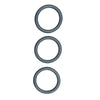 Citroen C5, Peugeot, Ford, Mazda Injector Manifold Seal Ring (2001-2017)