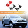 Honda Accord Sway Bar Link Kit (2018-2023)