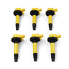 Ford Edge, Explorer, Mustang & Mazda 6 x Ignition Coils (2007-2023)