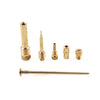 Arctic Cat 500 Carburetor Repair Rebuild Kit (2000-2002)