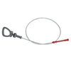 Mercedes-Benz CLK320 CLK430 E320 E430 ML320 Engine Oil Dipstick (1998-2005)
