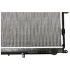 Mazda E2000 / Ford Econovan SGME Alloy Radiator 2.0L (1984-2005)
