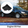 Chevrolet Cruze Engine Oil Pan 1 Pcs (2016 - 2018)