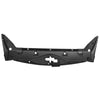 Honda Accord EX EX-L LX 2.4L L4 Radiator Support Cover (2007)