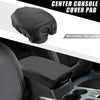 Ford F250 F350 F450 Car Center Console Armrest Cover (2000-2023)