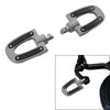 Harley-Davidson Street Glide Touring Footpegs