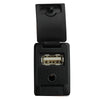 Toyota Avalon Corolla RAV4 Sienna USB AUX Port Adapter Jack