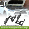 Honda Fit Hood Hinges 1 Pair (2015-2020)