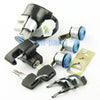Honda CN250 Helix Ignition Key Switch & Seat Lock (1986-2007)