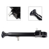 Yamaha YZF R1 R6S (1998-2010) Black Adjustable Kickstand Side Stand