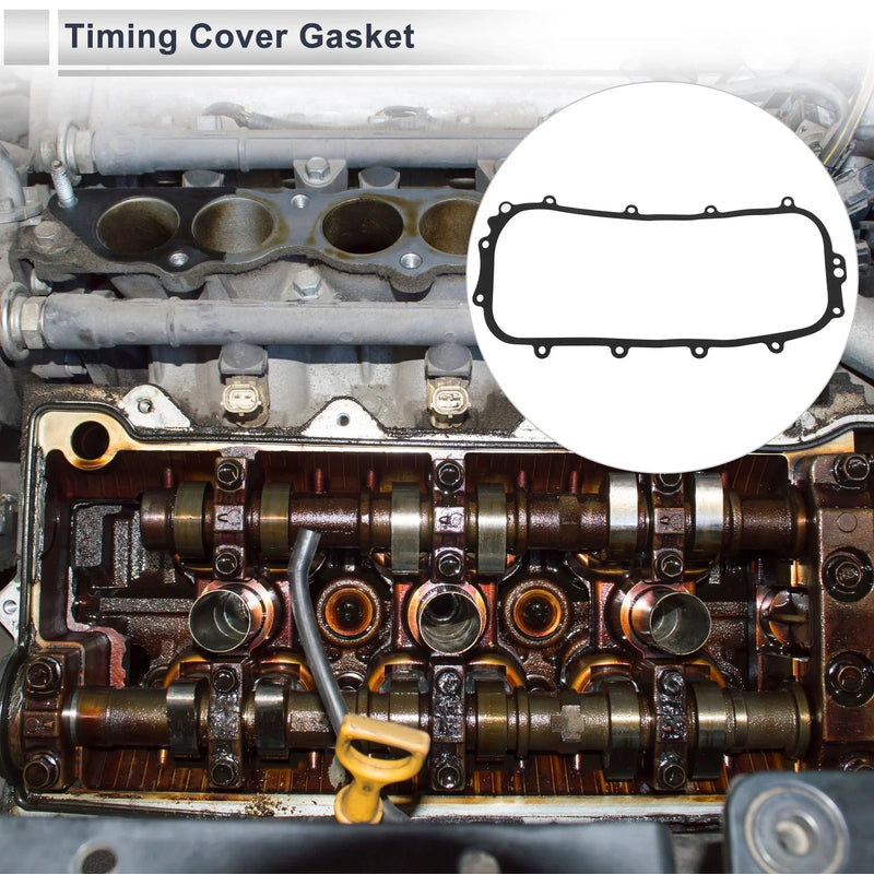 Land Rover Discovery Sport (2018-2024) 1 Pcs Timing Cover Gasket