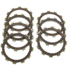 Suzuki RGV250, GS450, GS500 Clutch Friction Disc Plate (1983-2001)