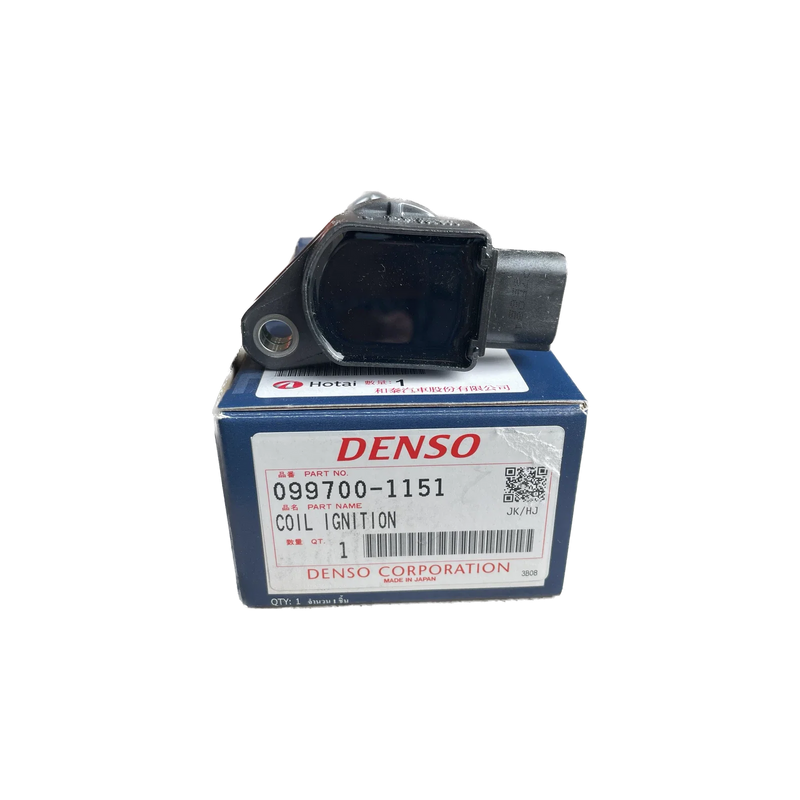 Honda Accord Civic CRV Integra Odyssey Denso Ignition Coil (1997-2001)