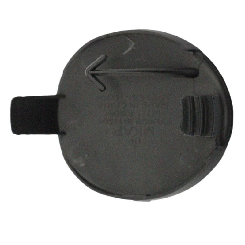 Toyota Yaris Front Bumper Tow Eye Cap Cover (2007-2016)