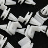 Honda Acura Accord Civic 30 Side Skirt Sill Seal Panel Mounting Clips
