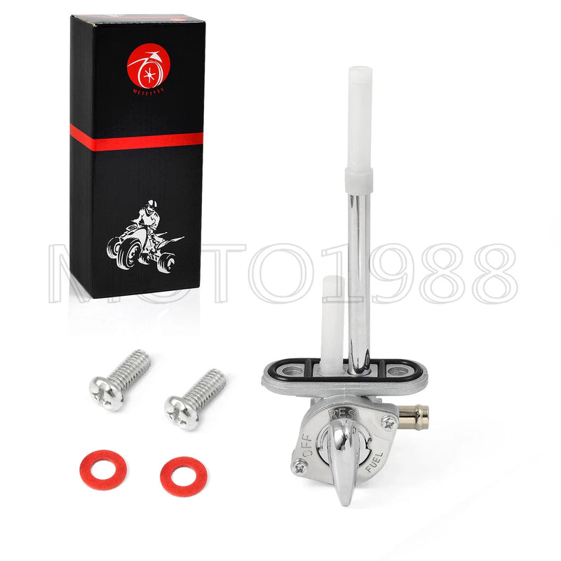 Yamaha V Star 1100 XVS 1100 Fuel Valve Petcock (1999–2009)