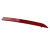 BMW 3-Series F30 F31 F32 Rear Bumper Reflector Lens (2012-2019)
