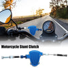 CNC Aluminum Alloy Motorcycles Cable Clutch