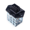 Ford Focus, Contour Cooling Fan Control Resistor Relay (2000-2007)