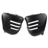 Triumph T100 SE ACE Thruxton 900 Scrambler 2 x Battery Side Cover Panels (2001-2015)