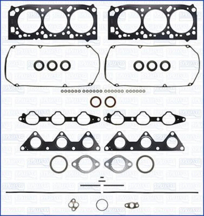 Mitsubishi 380 Cylinder Head Gasket (2005-2008)
